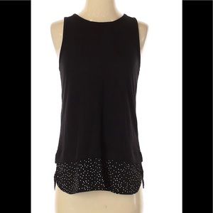 JCREW tank top in brand new condition